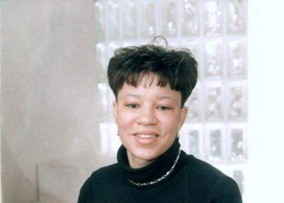 Tracey Keener-Mickens