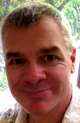 Timothy Dougherty