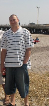 Marc Debenedetto