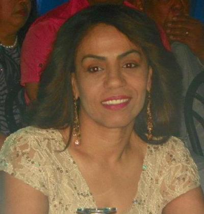Carmen Triunfel