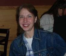 Mollie Straub