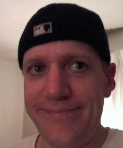 Corey Brigman