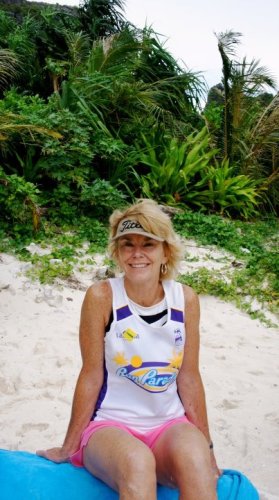Deborah Levalley