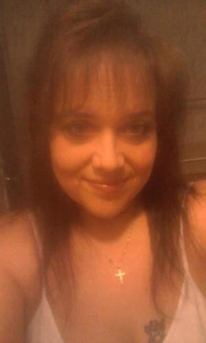 Tracy Repinski