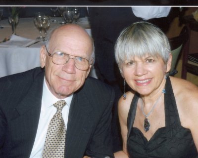 Pat Roberts