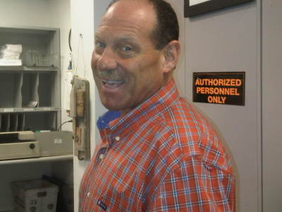 Ralph Pelella