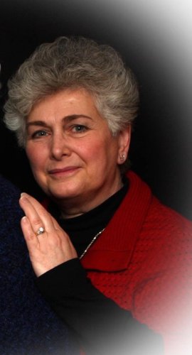 Paula Wolfe