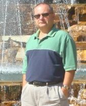 Harold Lehmann