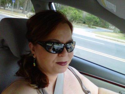 Amanda Phillips