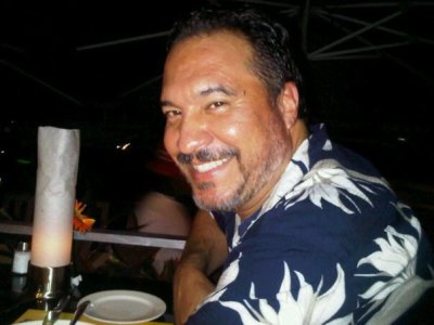 Ivan Rosa