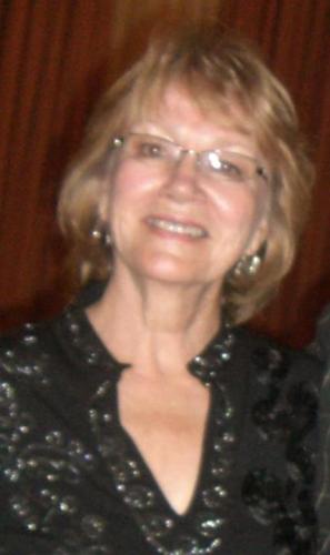 Judith Lee