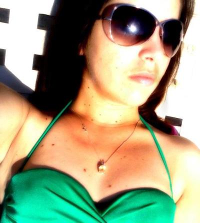 Amber Smith