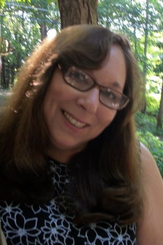 Delores Pothier