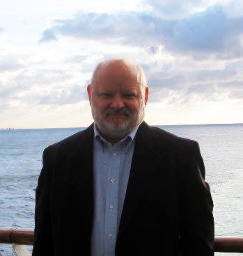 William Dieber