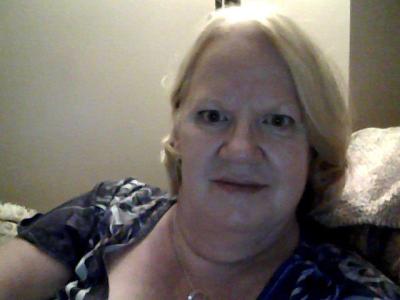 Patricia Brown