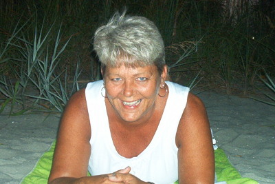 Patricia Bass
