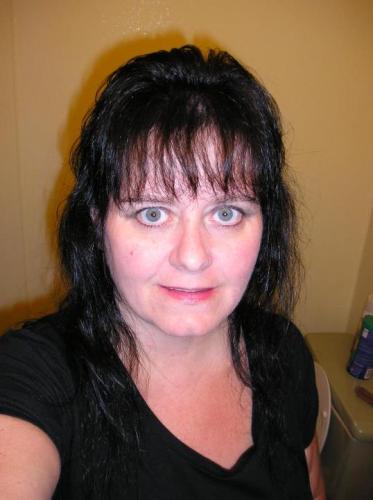 Cassie Wolfe