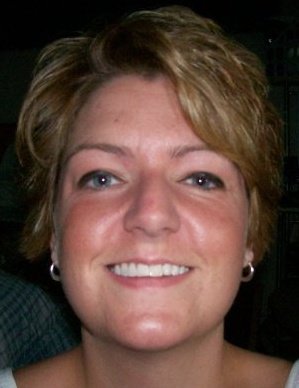 Kimberly Hasty