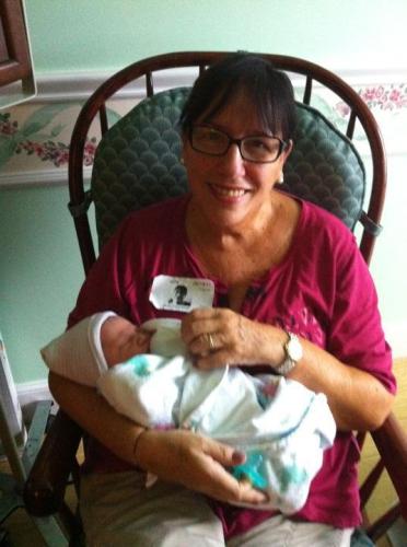 Janet Rosenblatt