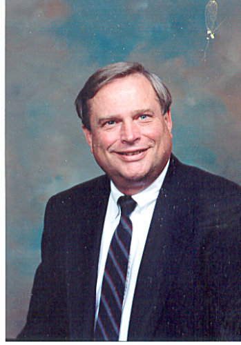 Paul Jones