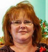 Sandra Berkebile