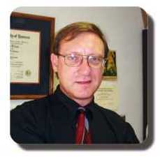 Christopher Hamilton