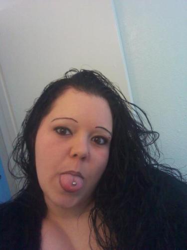 Sherie Burris