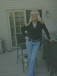 Shari Ritchison