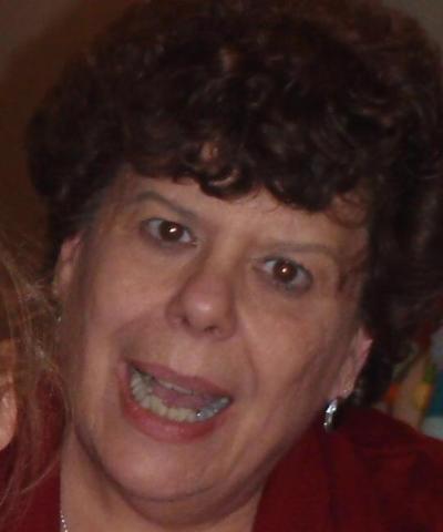 Louise Stothard