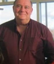 Francis Petrucci