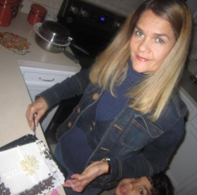 Arelis Familia