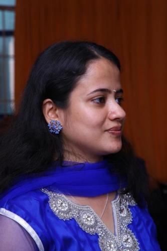 Gayathri Vijayakumar