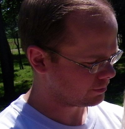 Joseph Spencer