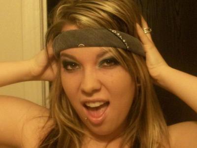 Cheyenne Lehman