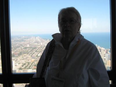 Jerilyn Knopp