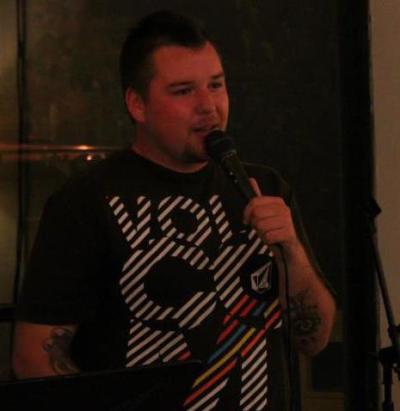David Zigmont