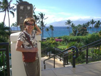 Kathy Mullen