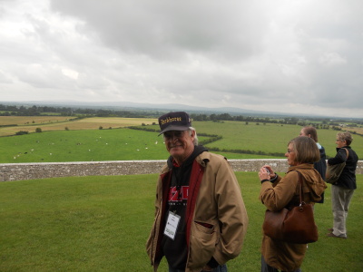 Stuart Harrell