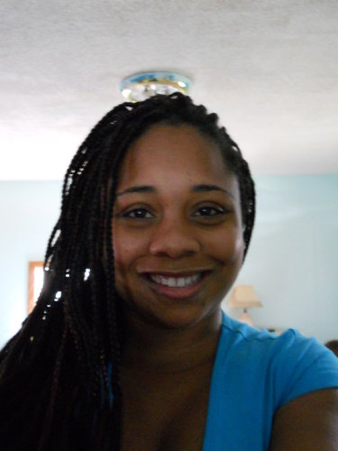 Tareva Smith