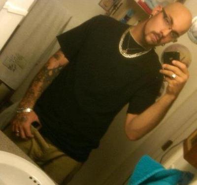 Christopher Gonzales