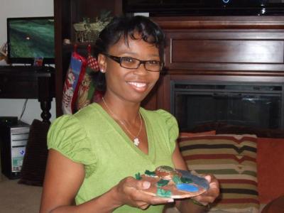 Wanda Vinson