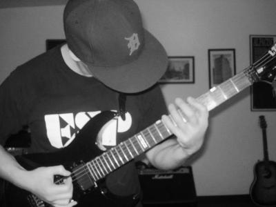 Brandon Kaiser