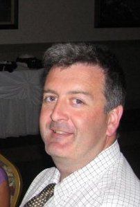 Michael Oboyle