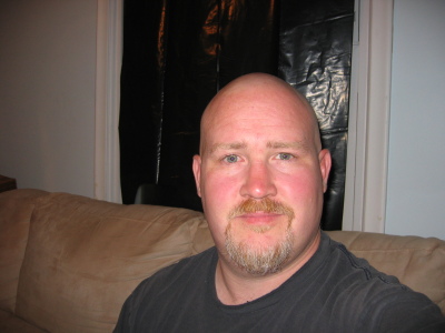 Anthony Smith
