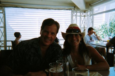Monica Clark