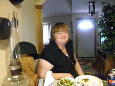 Janet Mcinturf