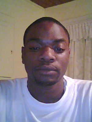 Ranaldo Fields