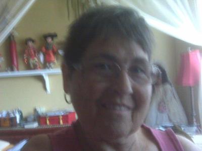 Linda Blackburn