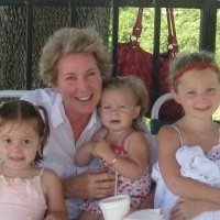 Claudia Cleere