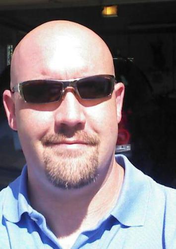 Todd Martin